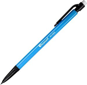 Titanum TITANUM Ołówek automatyczny NEON niebieski 1