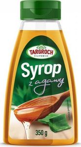 Targroch TG - Syrop z agawy 350g 1