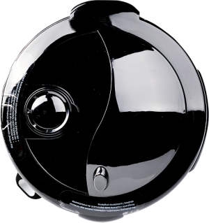 Multicooker Redmond RMC-M10 czarny+metalik 10