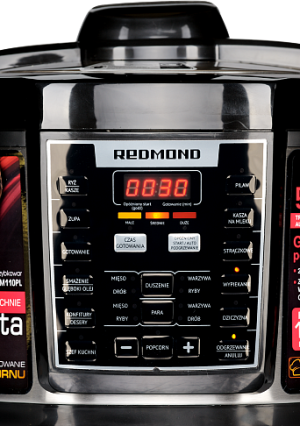 Multicooker Redmond RMC-M110 11