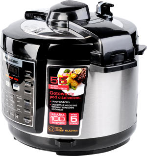 Multicooker Redmond RMC-M110 3