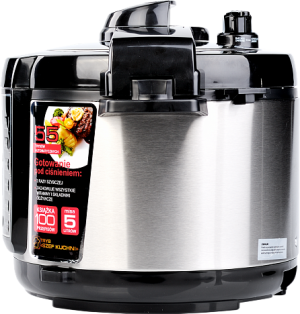 Multicooker Redmond RMC-M110 4