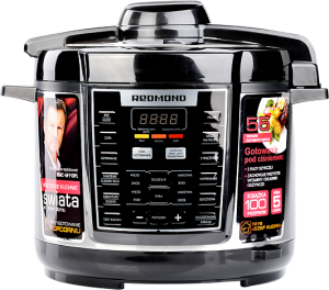 Multicooker Redmond RMC-M110 10