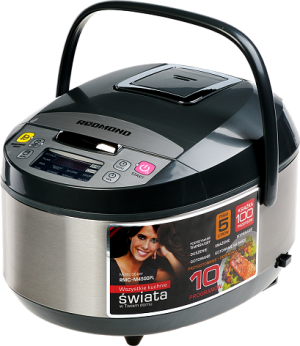 Multicooker Redmond RMC-M4500 4