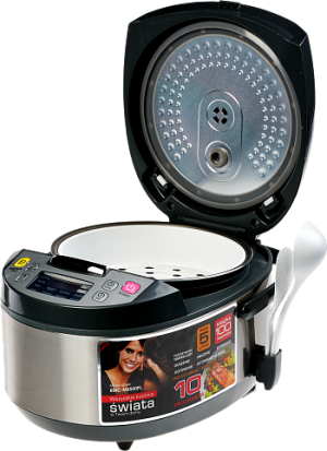Multicooker Redmond RMC-M4500 6