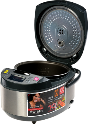 Multicooker Redmond RMC-M4500 7