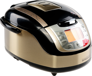 Multicooker Redmond RMC-M4502E czarny 6