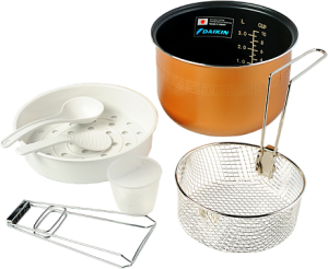 Multicooker Redmond RMC-M4502E czarny 8