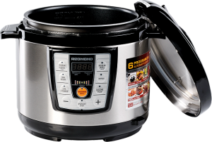 Multicooker Redmond RMC-PM4506E 11