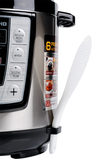 Multicooker Redmond RMC-PM4506E 16