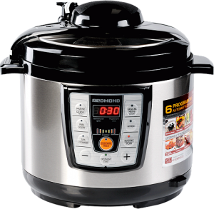 Multicooker Redmond RMC-PM4506E 2