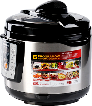 Multicooker Redmond RMC-PM4506E 3
