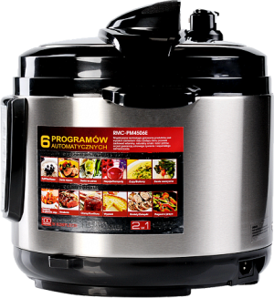 Multicooker Redmond RMC-PM4506E 4
