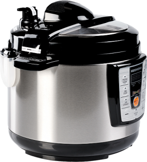 Multicooker Redmond RMC-PM4506E 7