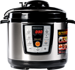 Multicooker Redmond RMC-PM4506E 9