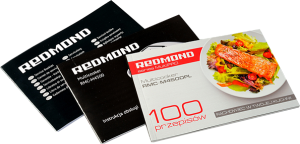 Multicooker Redmond RMC-M4500E biały 11