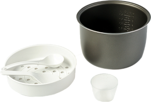 Multicooker Redmond RMC-M4500E biały 13