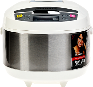 Multicooker Redmond RMC-M4500E biały 2