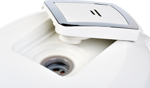 Multicooker Redmond RMC-M4500E biały 7