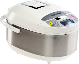 Multicooker Redmond RMC-M4500E biały 8