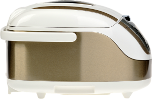 Multicooker Redmond RMC-M4502E biało-złoty 5