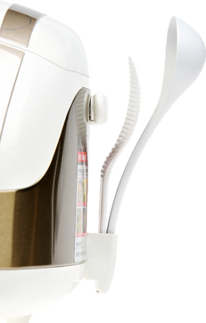 Multicooker Redmond RMC-M4502E biało-złoty 7