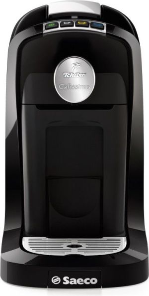 Ekspres na kapsułki Saeco Cafissimo Latte 5T Czarny (HD8603/68) 2