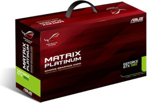 Karta graficzna Asus GeForce GTX 980 MATRIX 4GB GDDR5 (256 bit) HDMI, DVI, 3x DP (MATRIX-GTX980-P-4GD5) 5