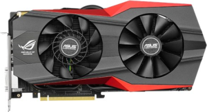Karta graficzna Asus GeForce GTX 980 MATRIX 4GB GDDR5 (256 bit) HDMI, DVI, 3x DP (MATRIX-GTX980-P-4GD5) 6