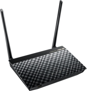 Router Asus RT-AC55U 1