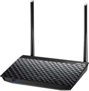 Router Asus RT-AC55U 3