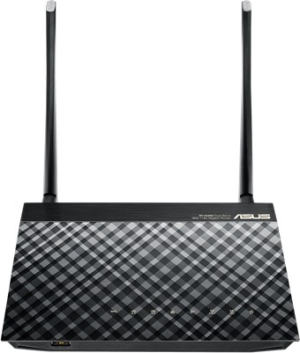 Router Asus RT-AC55U 4