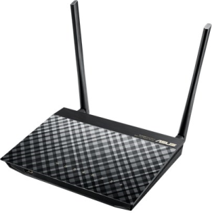 Router Asus RT-AC55U 6