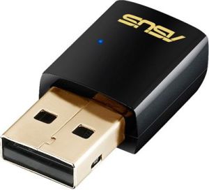 Karta sieciowa Asus USB-AC51 (90IG00I0-BM0G00) 1