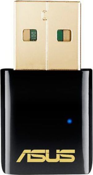 Karta sieciowa Asus USB-AC51 (90IG00I0-BM0G00) 2
