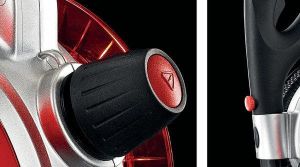 Mop parowy Gorenje SC1800R bordowy (255897) 3