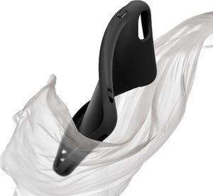 Ringke Ringke Air S Ultracienkie Żelowe Etui Pokrowiec Iphone Se 2020 / Iphone 8 / Iphone 7 Różowy (Adap0022) 7