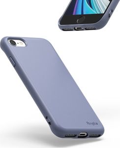 Ringke Ringke Air S Ultracienkie Żelowe Etui Pokrowiec Iphone Se 2020 / Iphone 8 / Iphone 7 Różowy (Adap0022) 8