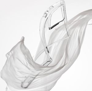 Ringke Ringke Air Ultracienkie Żelowe Etui Pokrowiec Samsung Galaxy Note 20 Ultra Przezroczysty (Arsg0031) 11