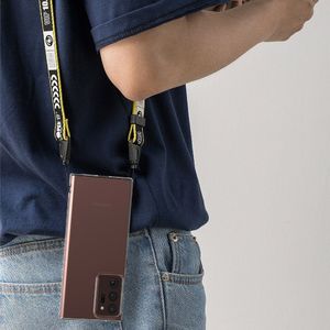 Ringke Ringke Air Ultracienkie Żelowe Etui Pokrowiec Samsung Galaxy Note 20 Ultra Przezroczysty (Arsg0031) 9