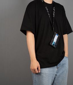 Ringke Ringke Fusion X Design Etui Pancerny Pokrowiec Z Ramką Huawei P30 Lite Czarny (Xdhw0011) 16