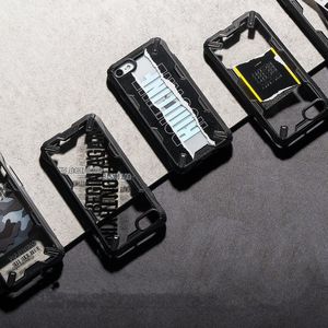 Ringke Ringke Fusion X Design Etui Pancerny Pokrowiec Z Ramką Huawei P30 Pro Czarny (Xdhw0010) 2