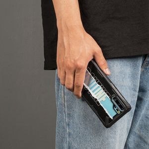 Ringke Ringke Fusion X Design Etui Pancerny Pokrowiec Z Ramką Huawei P30 Pro Czarny (Xdhw0010) 4