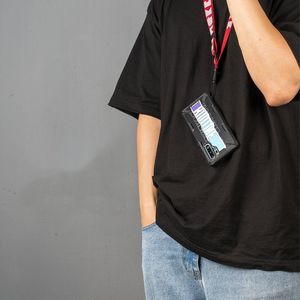 Ringke Ringke Fusion X Design Etui Pancerny Pokrowiec Z Ramką Huawei P30 Pro Czarny (Xdhw0010) 5