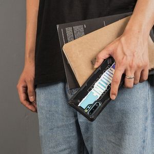 Ringke Ringke Fusion X Design Etui Pancerny Pokrowiec Z Ramką Huawei P30 Pro Czarny (Xdhw0010) 7