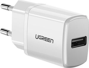 Ładowarka Ugreen 1x USB-A 2.1 A (76196) 1