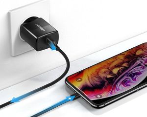 Ładowarka Ugreen 1x USB-A 2.1 A (76196) 3