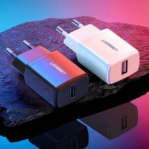 Ładowarka Ugreen 1x USB-A 2.1 A (76196) 7