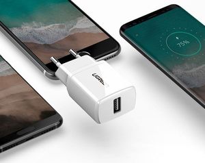 Ładowarka Ugreen 1x USB-A 2.1 A (76197) 4