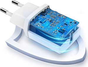 Ładowarka Ugreen 1x USB-A 2.1 A (76197) 6